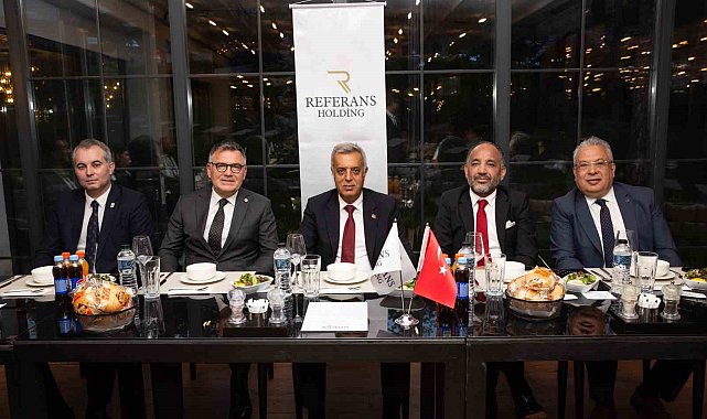 Bursa Büyükşehir Belediyesi'ne gastronomi ödülü