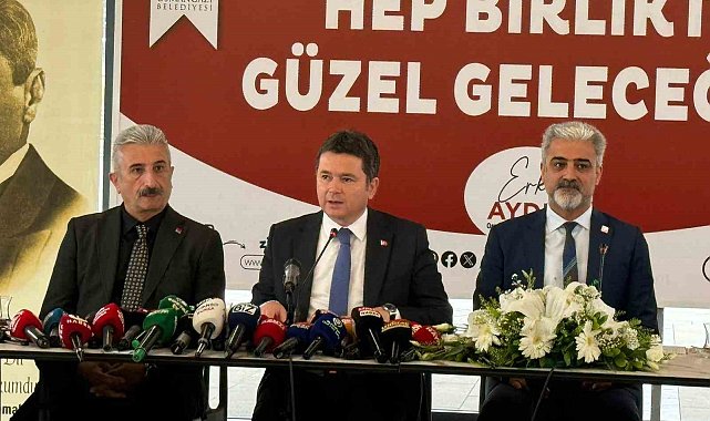 Bursa depremi için basen etkisi tehdidi