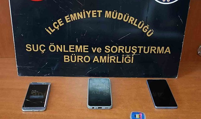 Bursa polisi uyuşturucu tacirlerine göz açtırmadı
