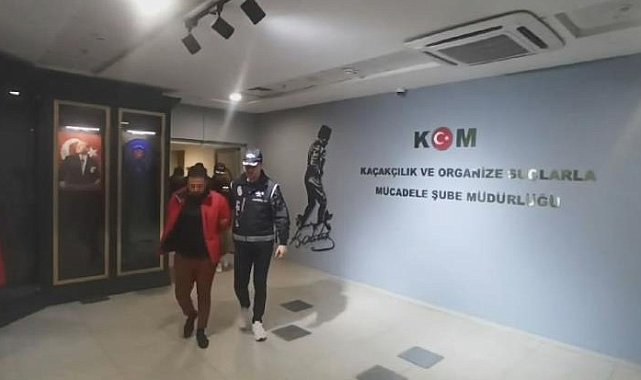 Bursa Şehir Hastanesi'nde büyük vurgun