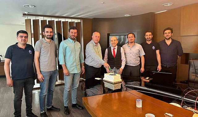 Bursa Uludağ Üniversitesi'nden elektrikli araç sanayisine destek