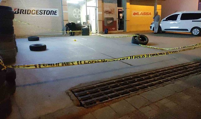 Bursa'da 4. kattaki balkondan düşen bir kişi hayatını kaybetti