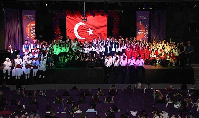 Bursa'da kardeşlik rüzgarları esti