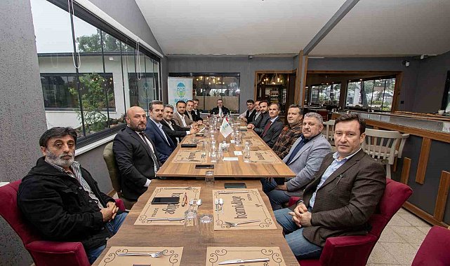 Bursa'nın coğrafi zenginlikleri güç birliğiyle değerini buluyor
