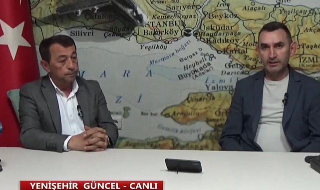 Bursalı gazeteciler, 'Konusuyoruz16' ile geliyor