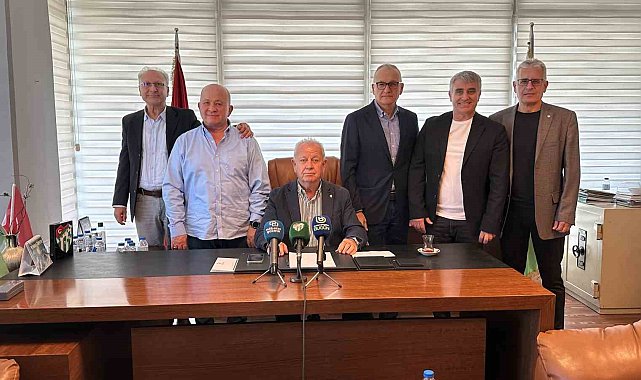 Bursaspor başkan aday adayları belli oldu