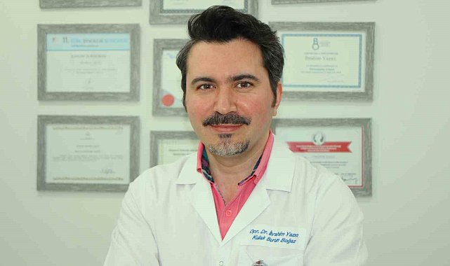 Burun estetiğinde hedef: Yüze uyumlu ve doğal burun