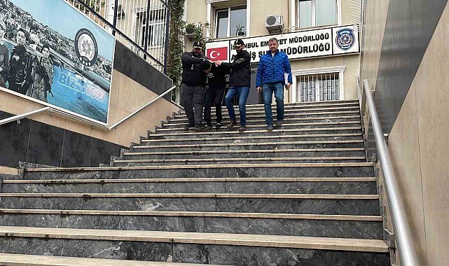 Büyükçekmece&#039;deki sır cinayet çözüldü