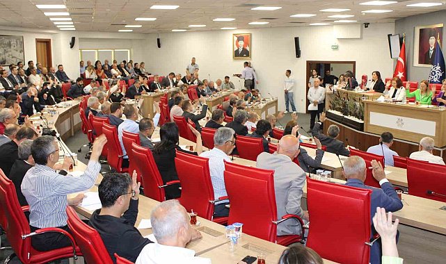 Büyükşehir, gazileri Kıbrıs'a gönderecek