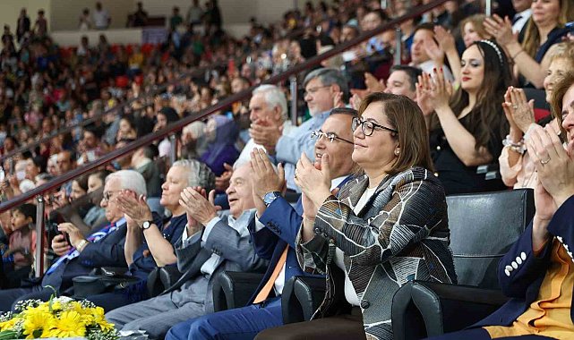 Büyükşehir'den bin bağlama bin umut konseri
