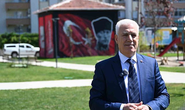 Büyükşehir'den emeklilere destek çeki