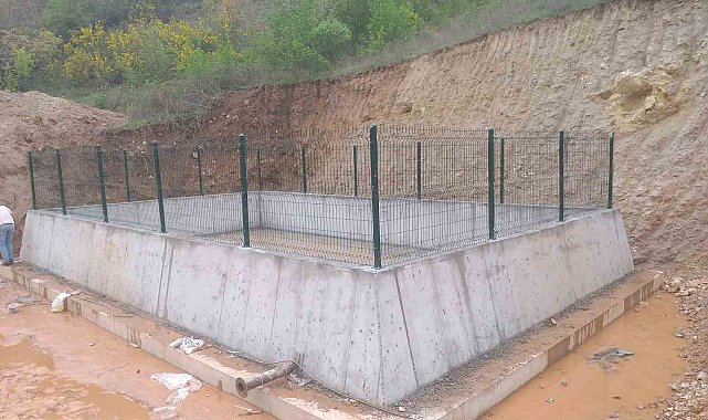 Büyükşehirden Manisalı çiftçilere sulama desteği
