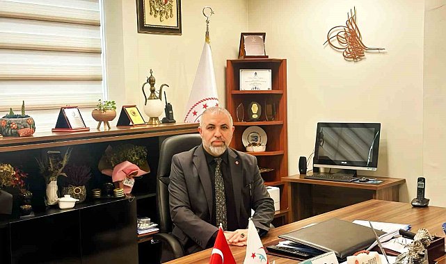 Çankırı'da 2 yılda 2 bin 692 kalp ve damar hastasına işlem yapıldı