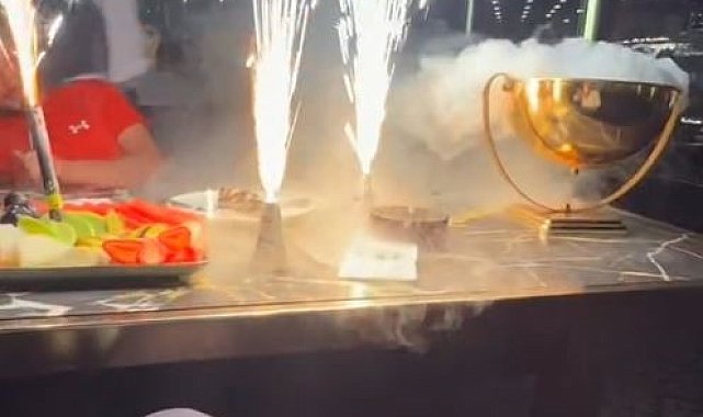 Çapkanlar suç örgütünün lüks yaşamı ortaya çıktı