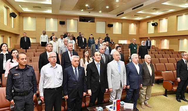 Çarklar hızlandı, elektrik tüketimi arttı