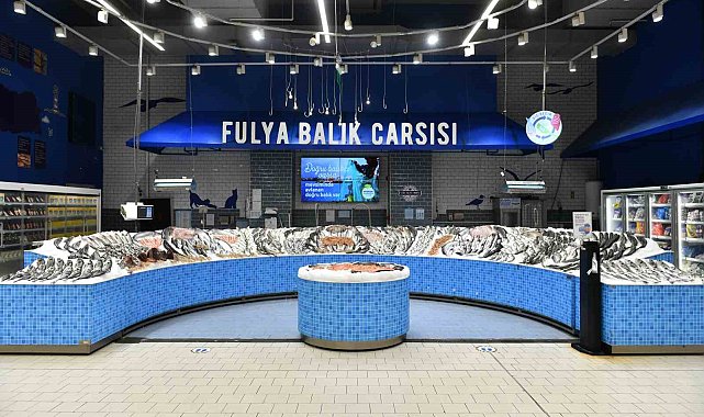 CarrefourSA yeni yatırımlarla büyümeye devam edecek