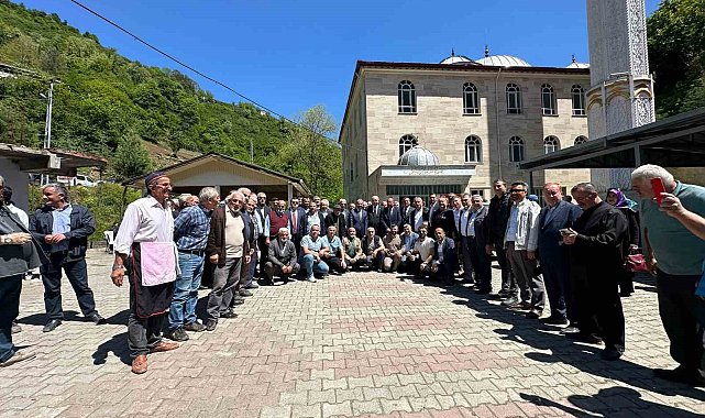 Çarşamba'da 'Hıdırellez' etkinliği