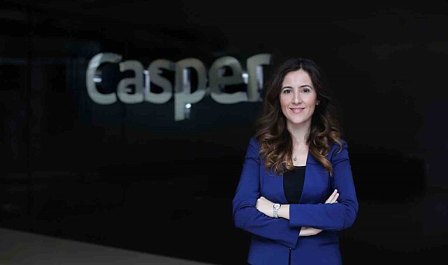 Casper, en ince ve en hafif bilgisayarı 'Nirvana Z100'ü satışa sundu