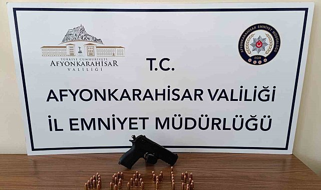 Cezaevinden çıkan şahıs karısını tehdit ederek aracını çalınca tekrar hapse girdi