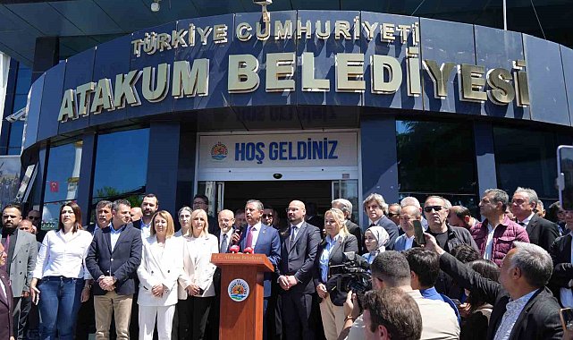 CHP Genel Başkanı Özel: "Yerinde sayanı yerinde tutmayacağız"