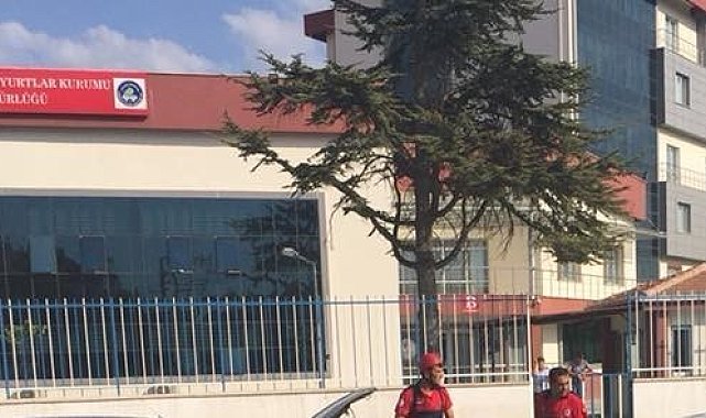 Çivril'de 97 öğrenci yedikleri yemekten zehirlendi