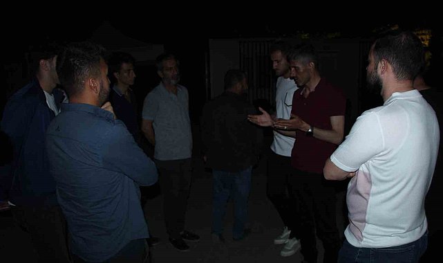 Cizre Belediyesi'nde 29 işçi daha işten çıkartıldı