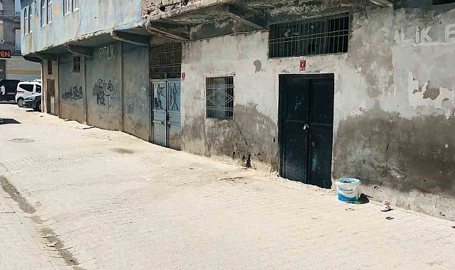 Cizre'de 3 çocuk annesi, eşi tarafından öldürüldü
