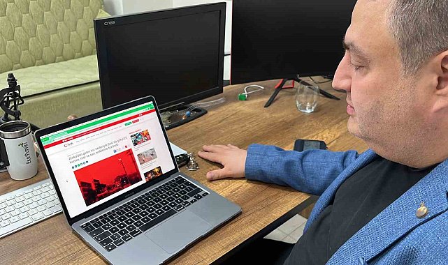 Çöl tozuna karşı uzmanından korkutan uyarı: &quot;Ölüme kadar götürebilir&quot;