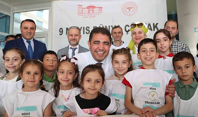 Çölyak hastalarına glütensiz menü