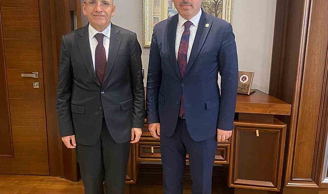 Çopuroğlu'nun talebi karşılık buldu