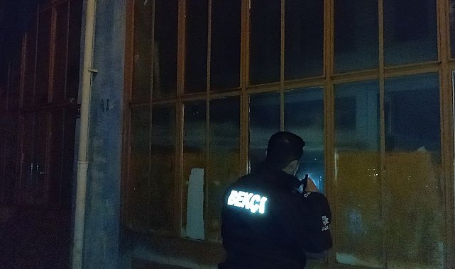 Çorum&#039;da silahlı ve bıçaklı kavga: 1 yaralı