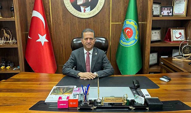 Çukurova'da tarım üreticileri sorunlarına çözüm bekliyor
