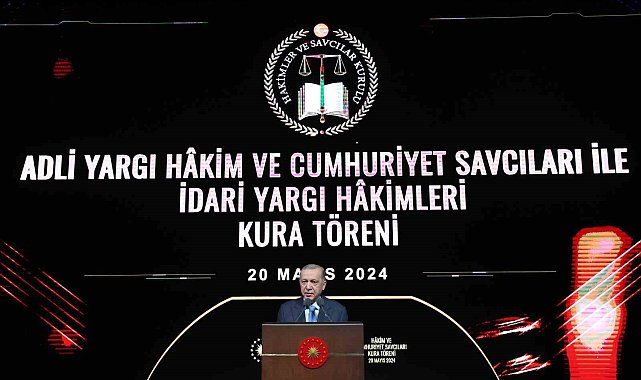 Cumhurbaşkanı Erdoğan: "6-8 Ekim hadisesi asla bir protesto gösterisi değil, 37 insanımızın vahşice öldürüldüğü bir terör kalkışmasıdır"