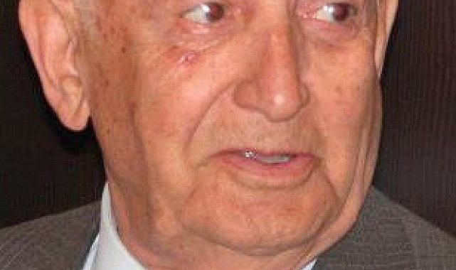 DAGC Mithat Turgutcan'ı ölüm yıldönümünde unutmadı