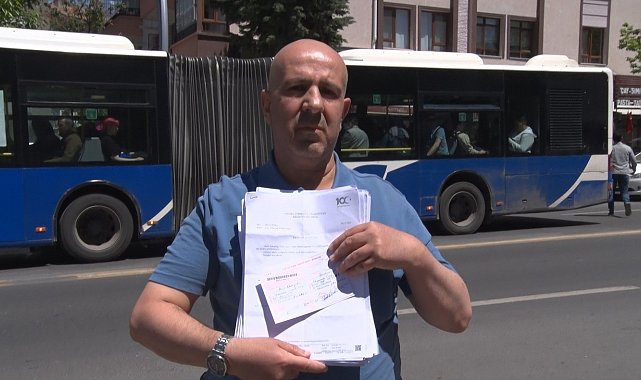 Darp edilen apartman yöneticisi: "Hem saldırdılar, hem 4 ay 15 gün ceza aldım"