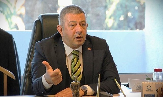 Demokratik Sağlık-Sen'den 'hastane yemeklerinden böcek çıktı' iddiası