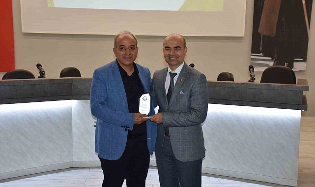 Denizli OSB'de Ar-Ge merkezlerinde muhasebe, finans, vergi, sosyal güvenlik uygulamaları konuşuldu