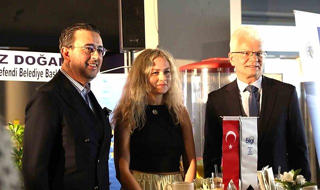 Denizli Sanayi Odası 'Avrupa Film Günleri'ne ev sahipliği yaptı