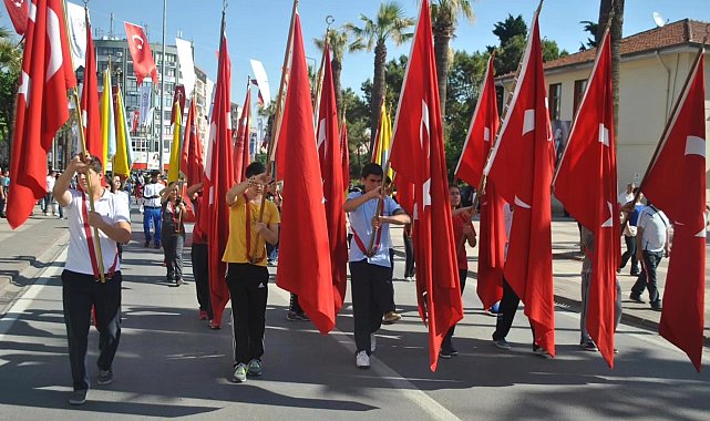 Denizli'de Gençlik Haftası etkinlikleri başlıyor