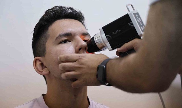 Deri kanserinde erken teşhis çok önemli