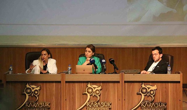 Destinasyonların çekiciliğini artırmada Türk Mutfak Kültürünün önemi ele alındı