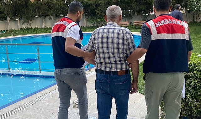 DHKP-C ve MLKP terör örgütlerine İzmir merkezli operasyon: 30 gözaltı