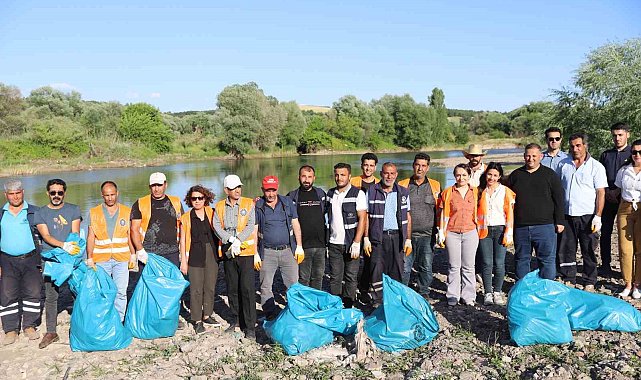 Dicle Vadisi ve Hevsel Bahçelerinde biyo çeşitlilik programı düzenlendi