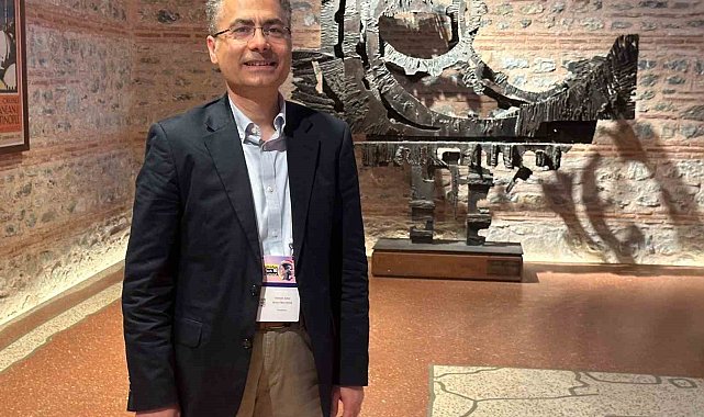 Digital Age Tech Summit 17'nci kez İstanbul'da başladı
