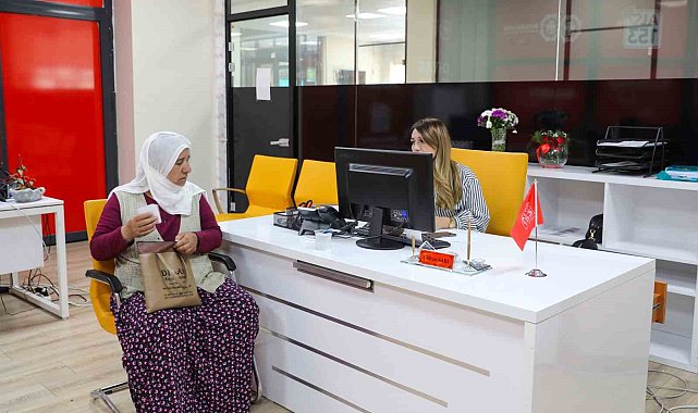Diyar Masa sorunları çözüyor