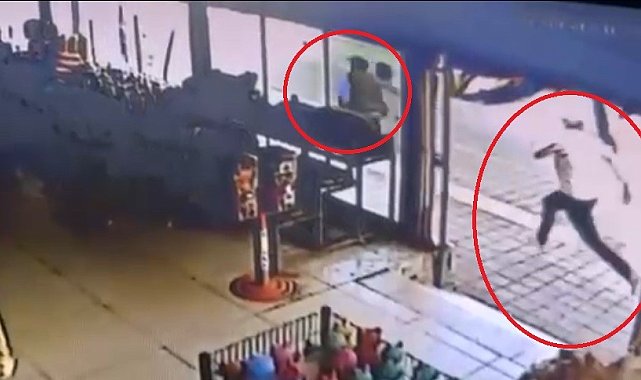 Diyarbakır'da 100 dolar bozmasını istedikleri kuyumcuyu darp ettiler