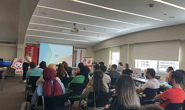 Diyarbakır'da anne adaylarına doğuma hazırlık kursu başladı
