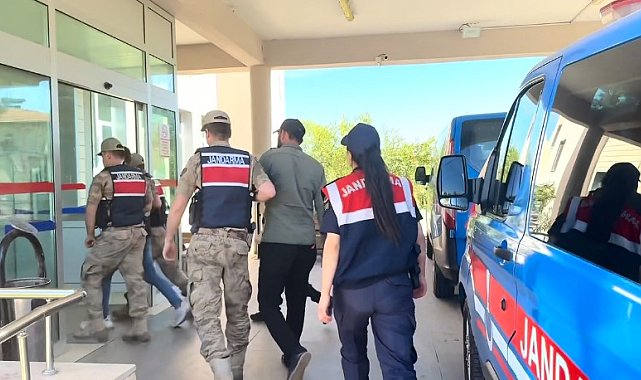 Diyarbakır'da eş zamanlı PKK-KCK operasyonu: 6 gözaltı