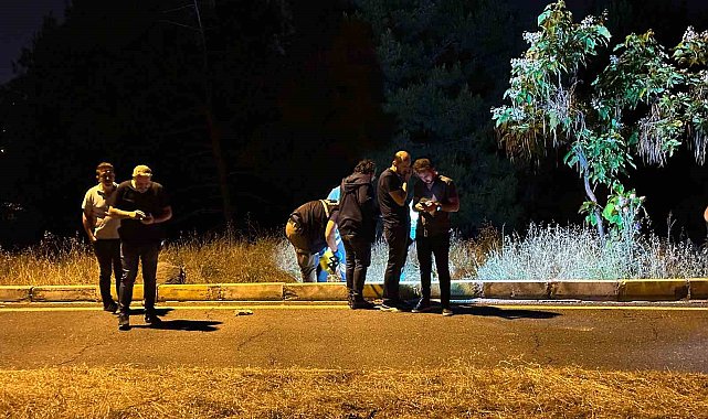 Diyarbakır'da iki grup arasında silahlı kavga: 2 yaralı