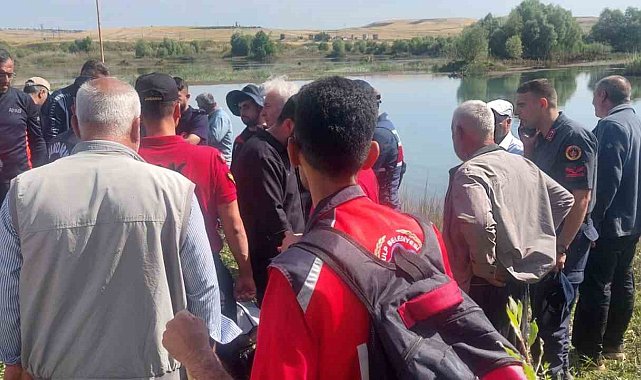 Diyarbakır'da kayıp şahsın cansız bedeni bulundu